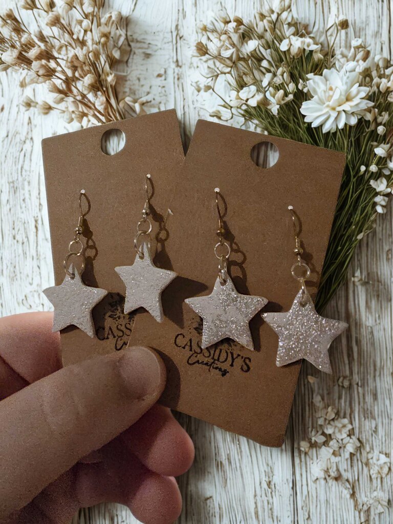 Star Dangles