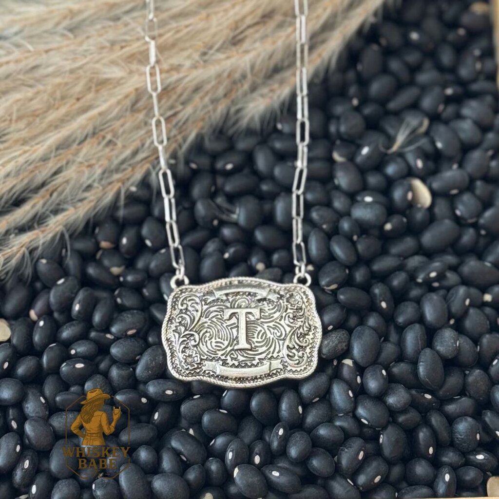 The Trailblazer Necklace