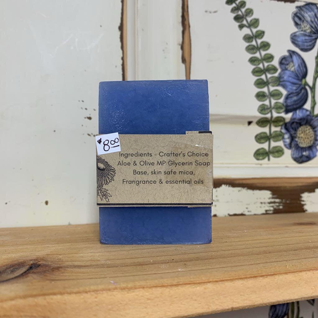 1. Basic Bar - Intuition