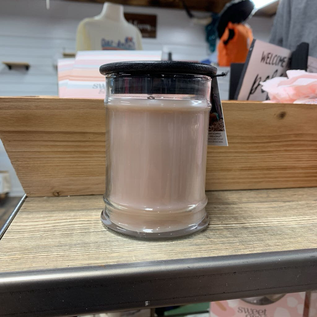 Sweet Grace Candle