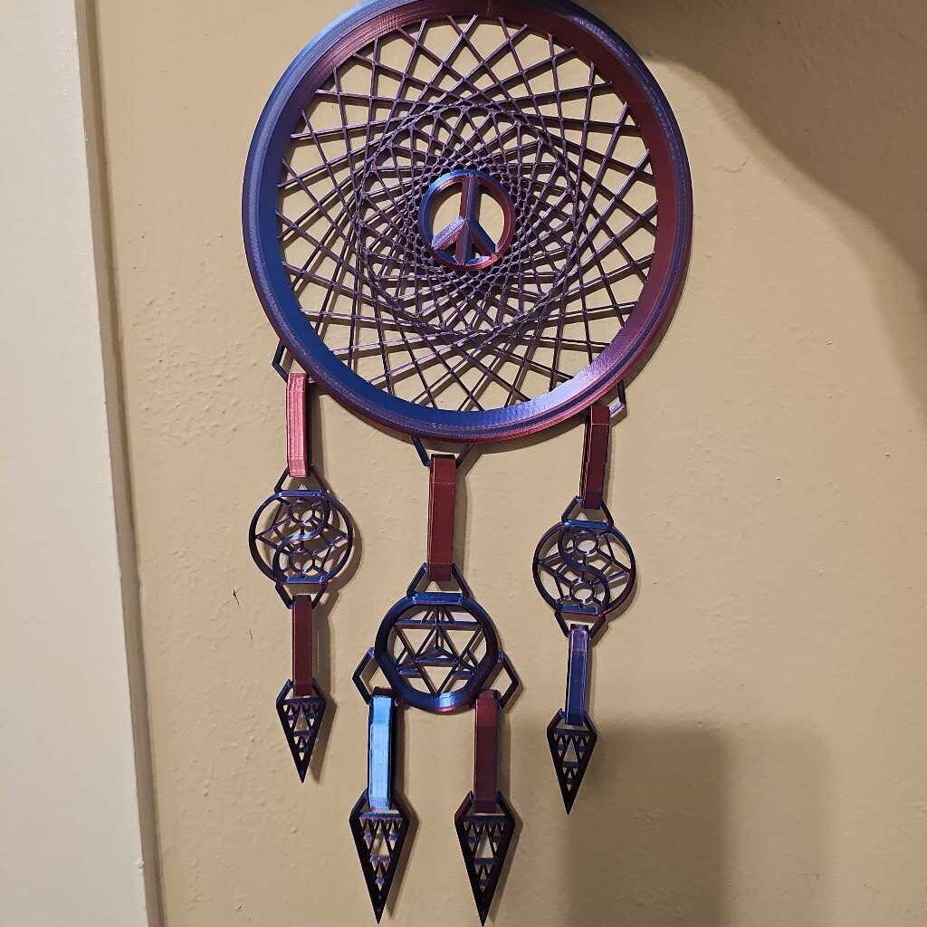 Dream Catcher