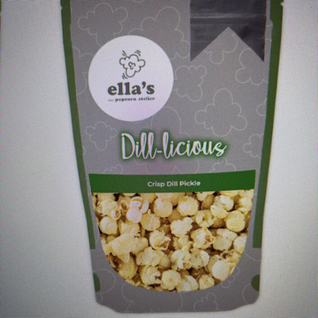 POPCORN-DILL-IOUS