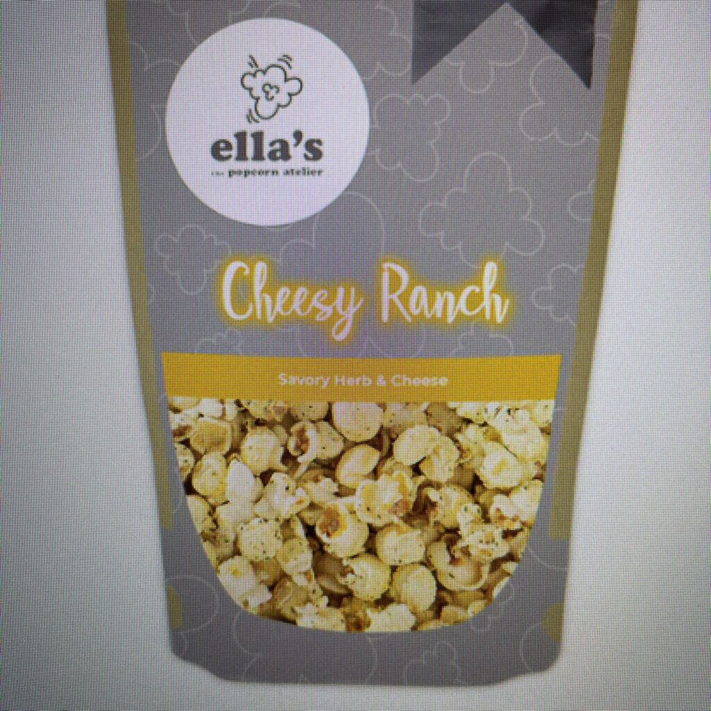 POPCORN-CHESSY RANCH