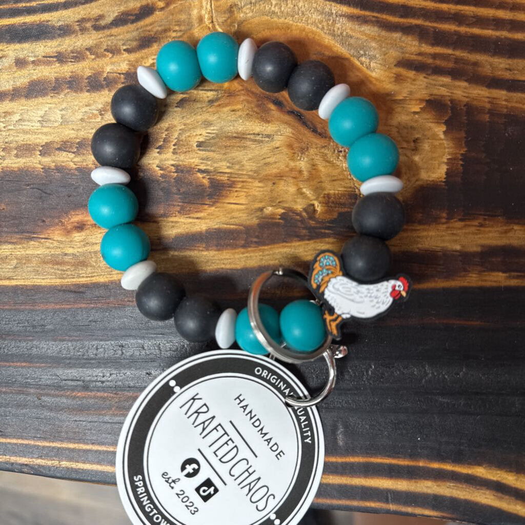 Wristlet - Chicken - Style 1