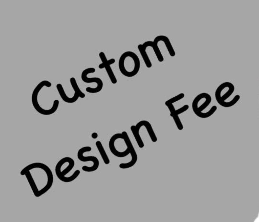 Designer Fee