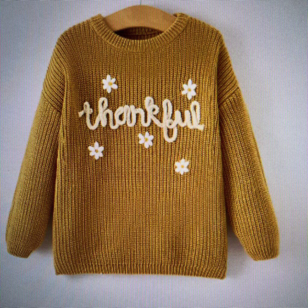 FALL THANKSGIVING SWEATER-6