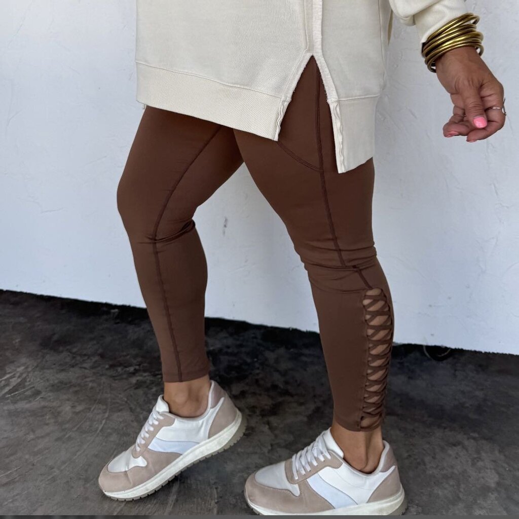 Rogue Spirit Leggings