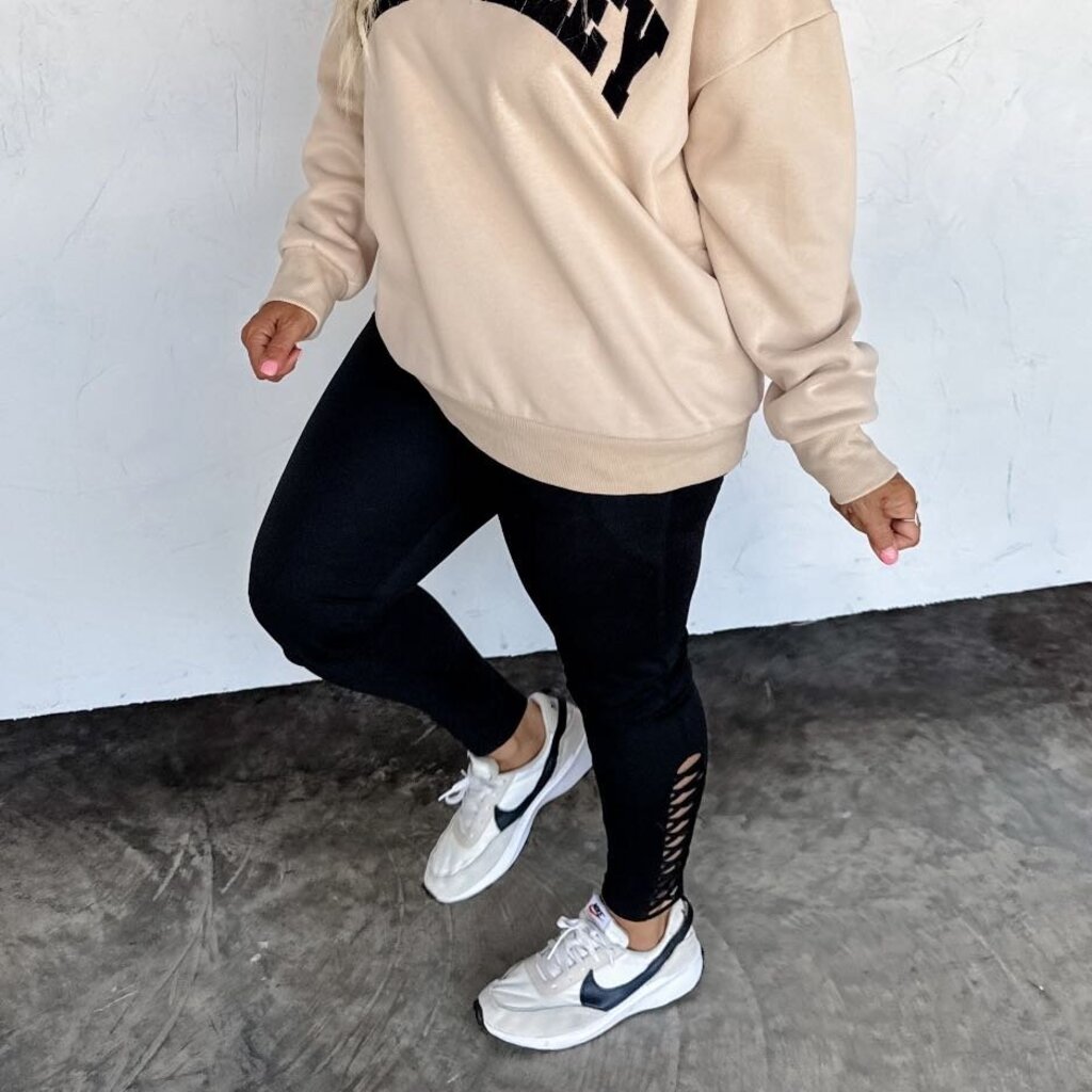 Rogue Spirit Leggings L/XL