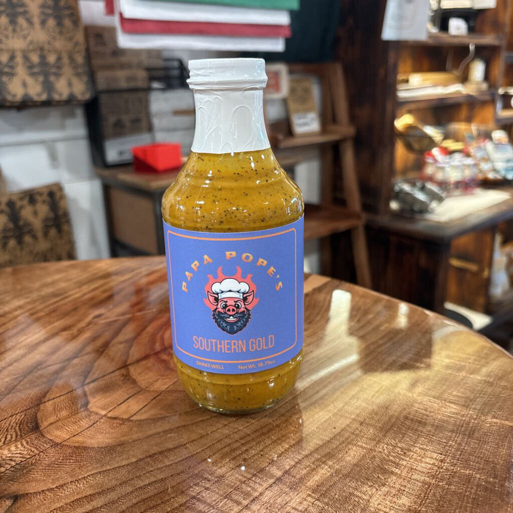 Southern Gold