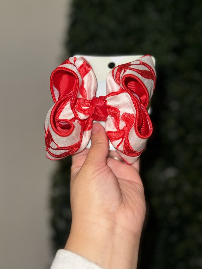 Red Bows