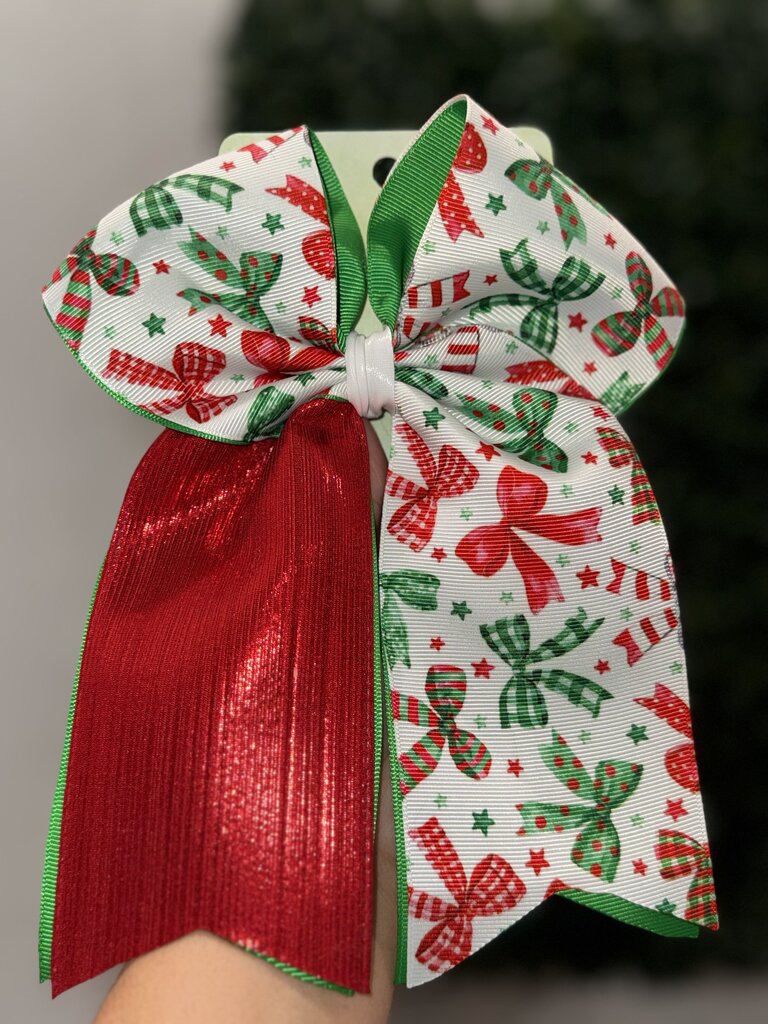 Christmas Bows