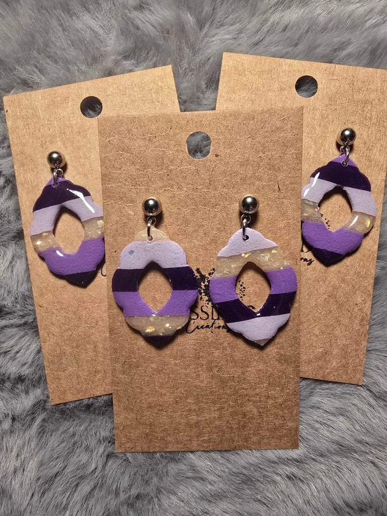 Frame Dangles