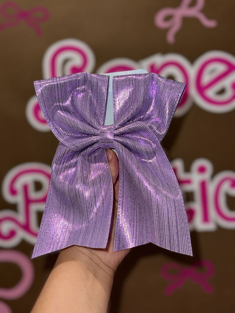 Lilac Metalic