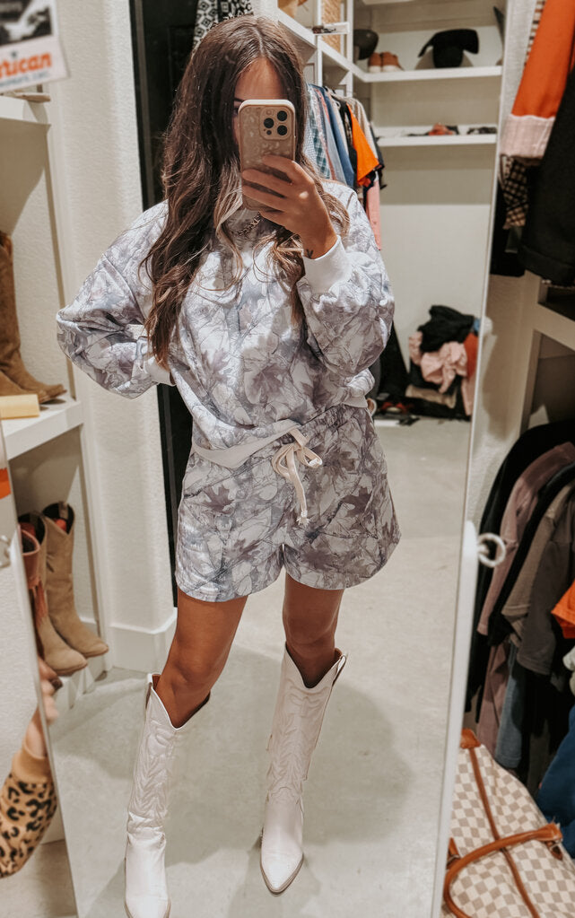 Camo Set