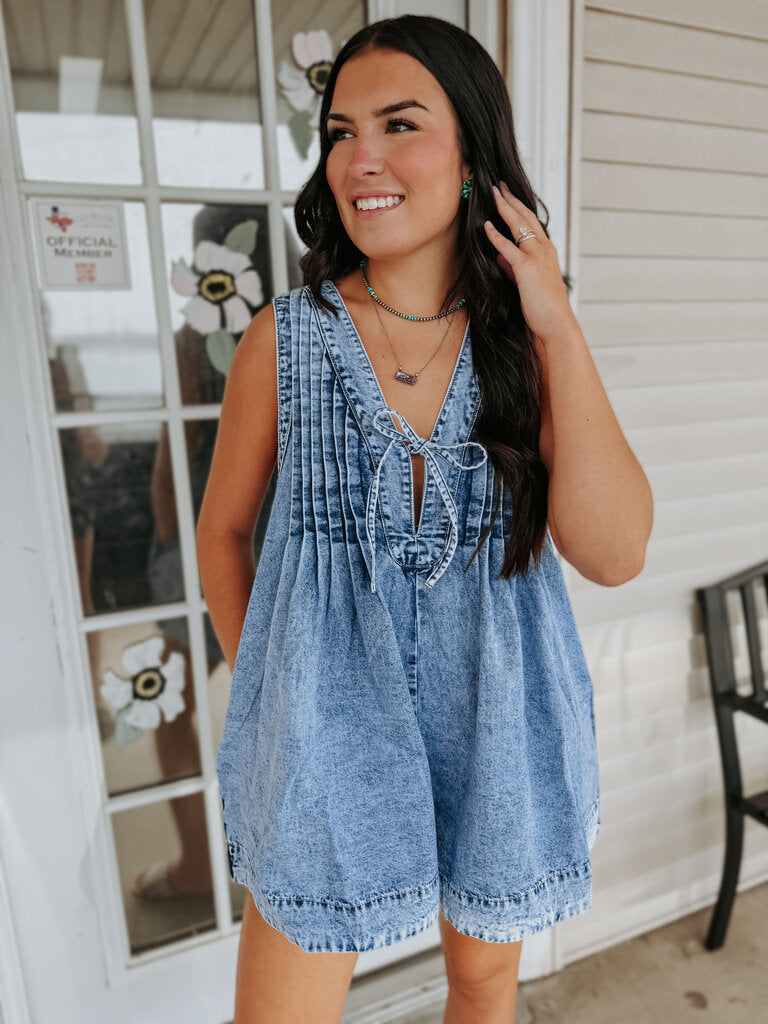 16" Navajo Pearl/Turquoise Necklace