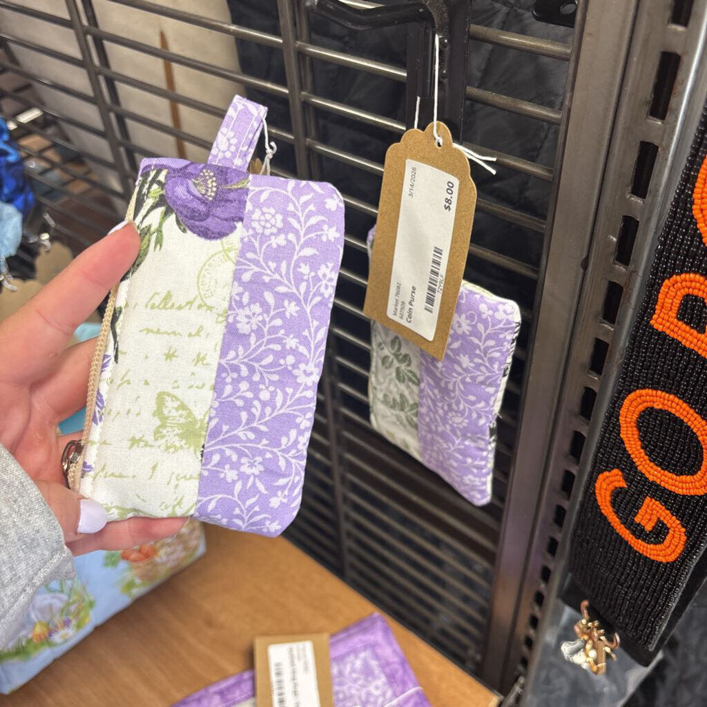 Coin Purse