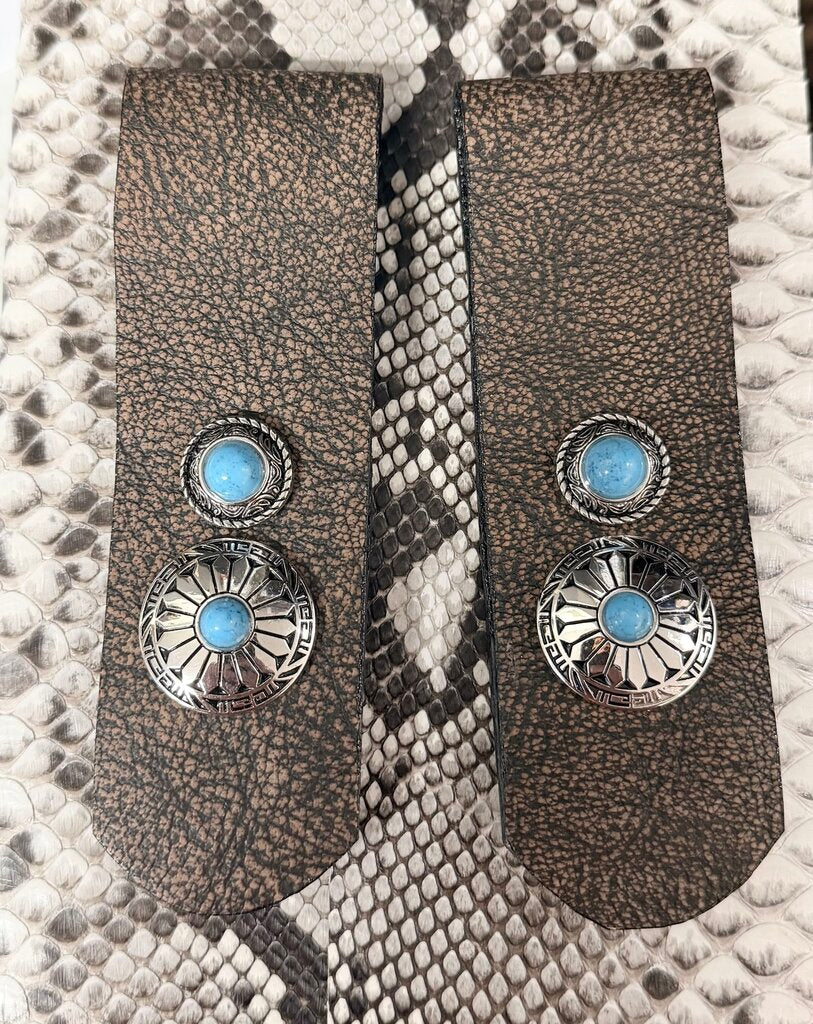 Cuff Savers - Cape Buffalo