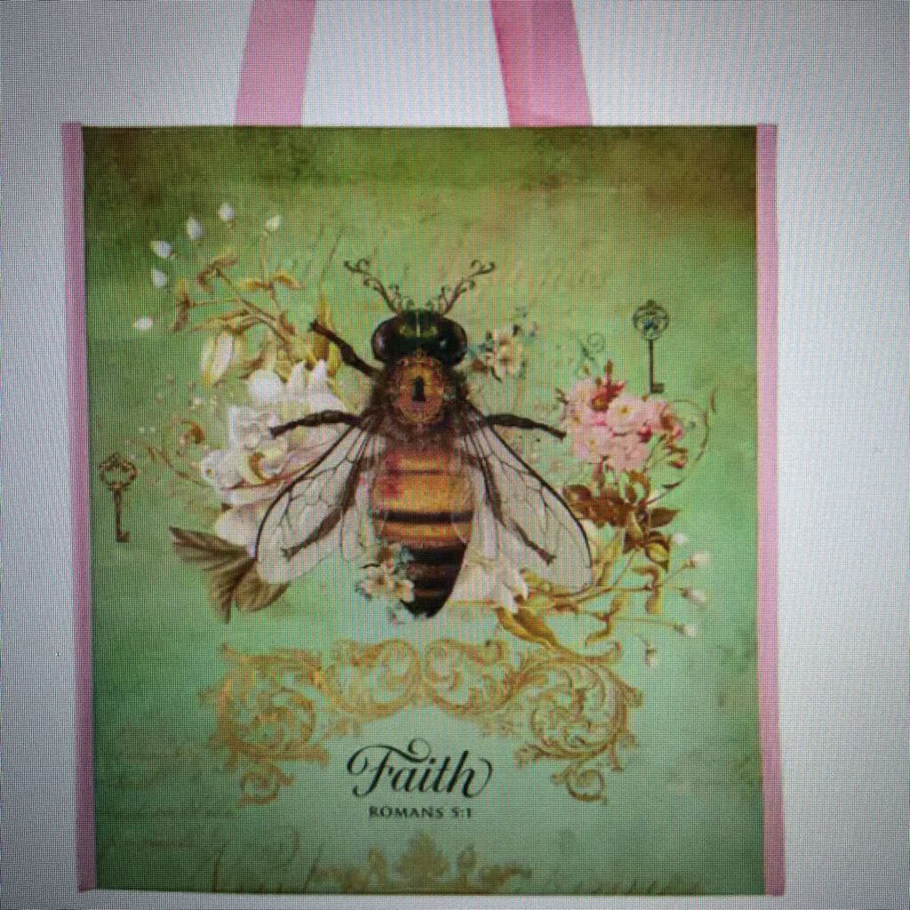 TOTE-FAITH