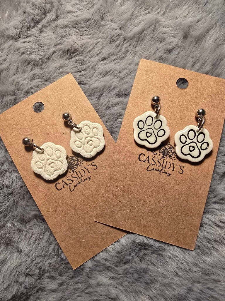 Paw Dangles