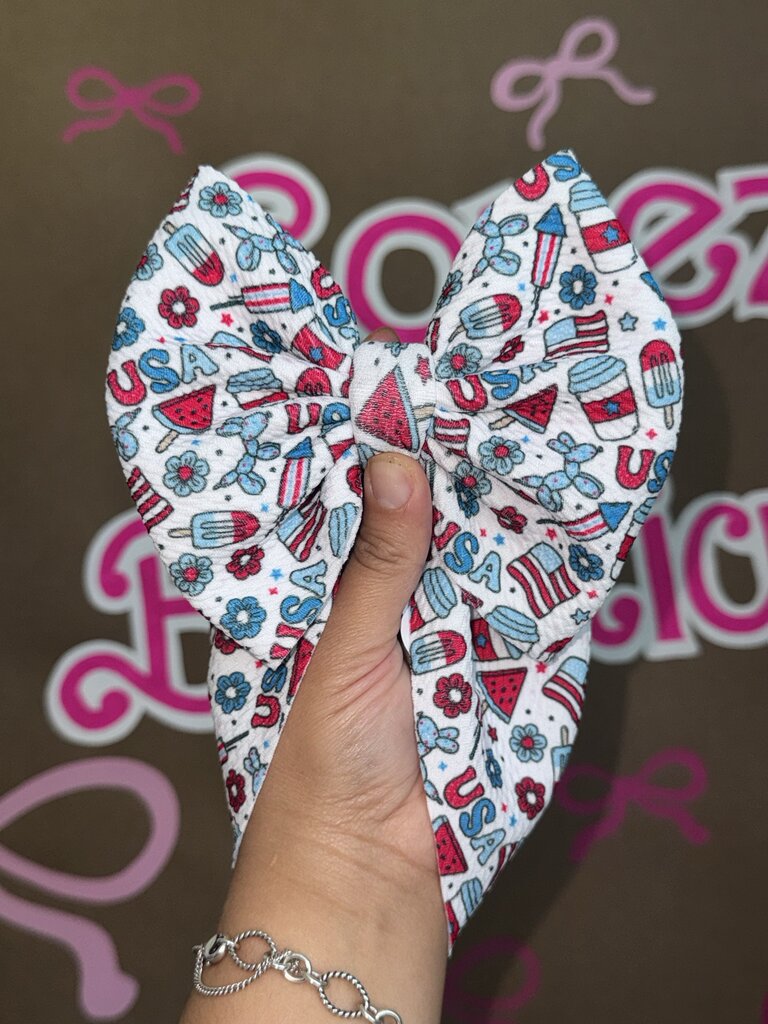 USA watermelon ( bby HW )