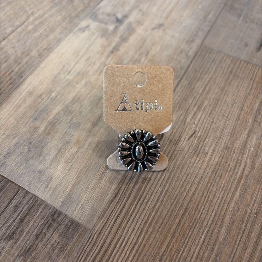 Western Statement Rings