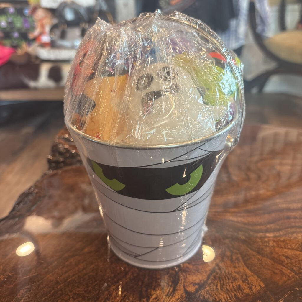 Boo Buckets