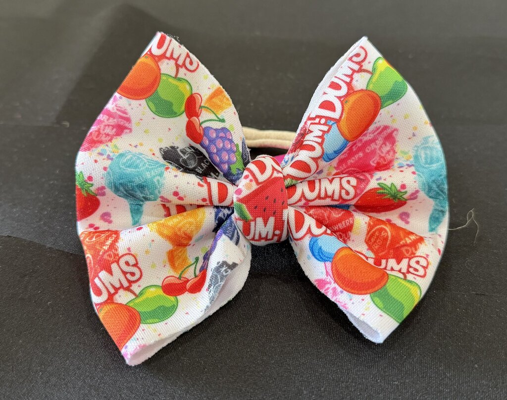 Dum dum nylon