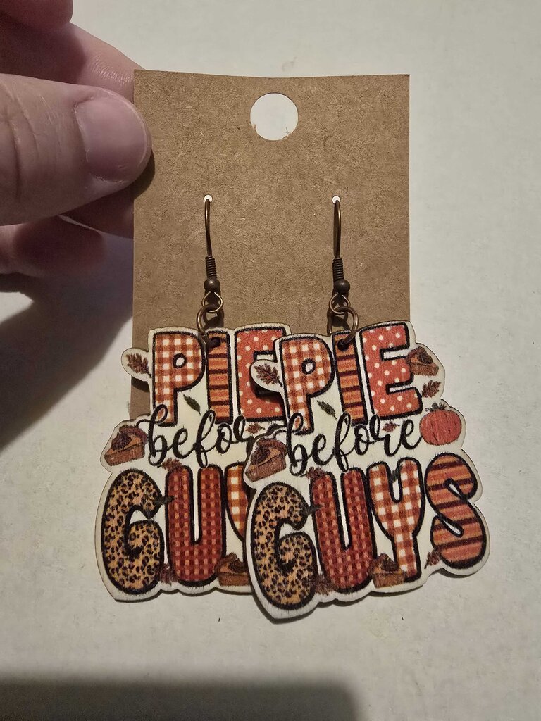Pie
