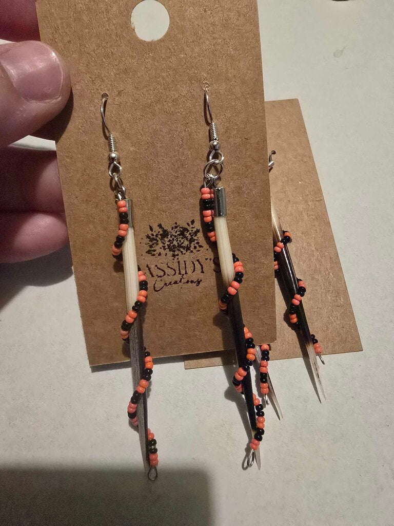 Quills