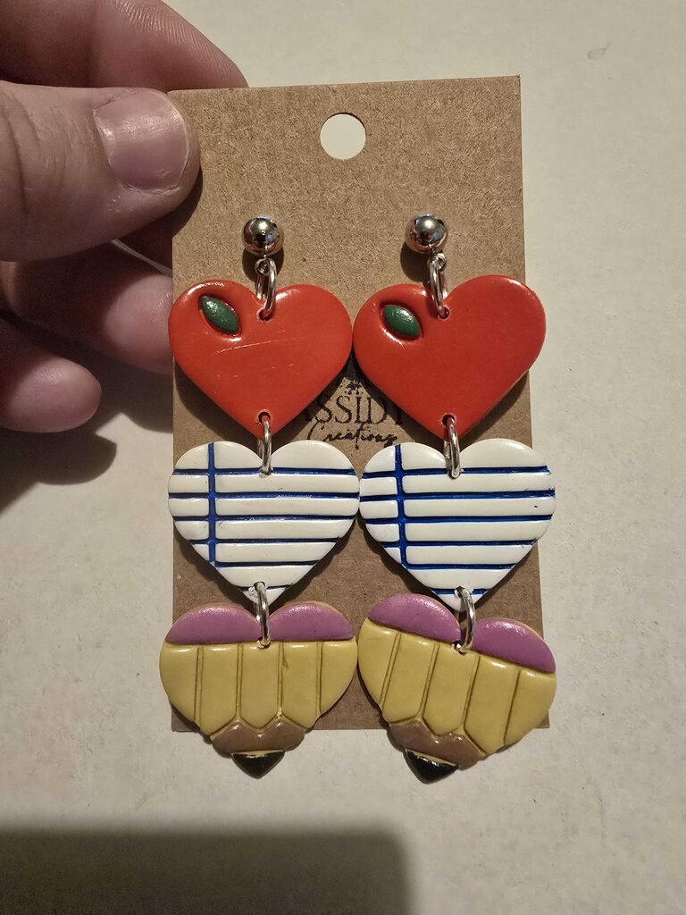 Teacher Hearts