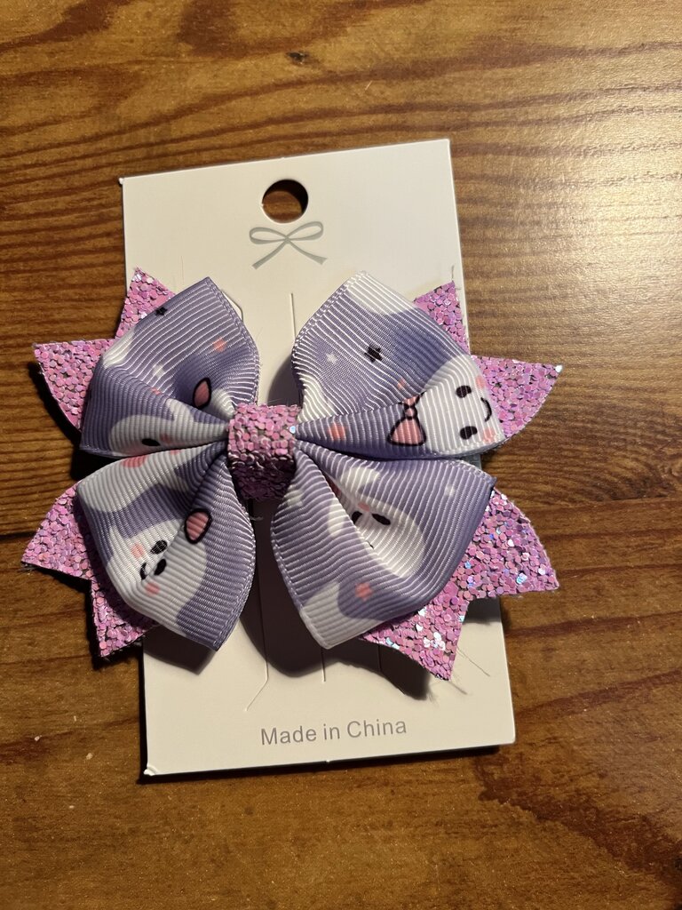 BOWS-GHOST