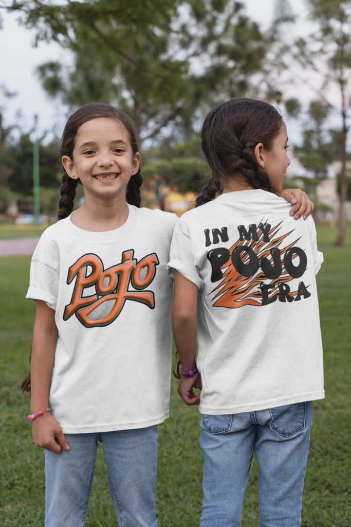 SP1059 - In my POJO era - TRANSFER ONLY