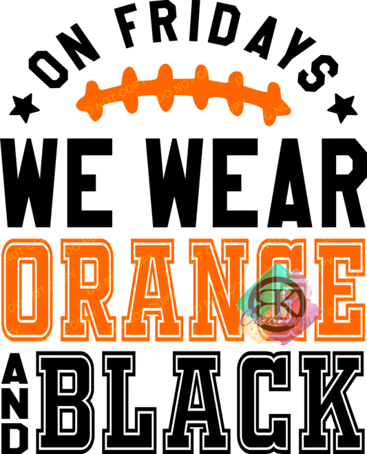 SP1164 - Springtown Porcupines - On Fridays