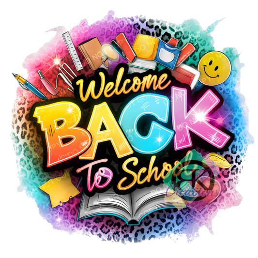 R1002 - Back to School