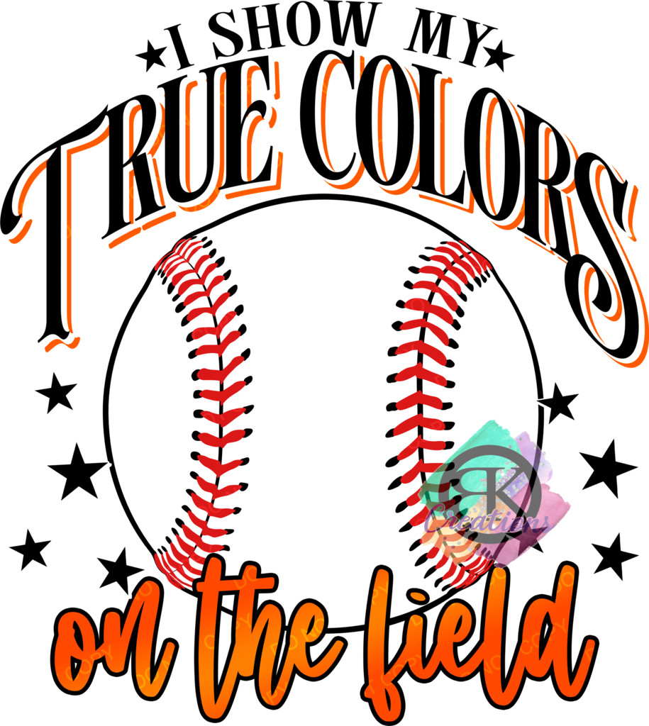 SP1134A - True Colors on the Field
