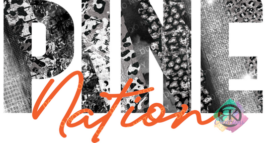 SP1043 - Pine Nation