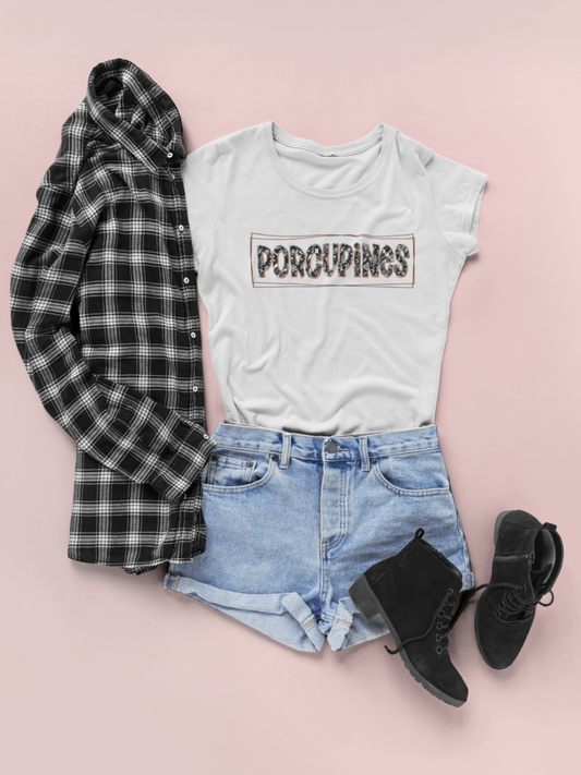 SP1011 - Paisley Porcupines