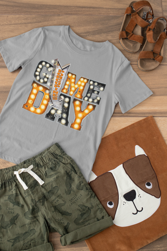 SP1183 - GAMEDAY PORCUPINES