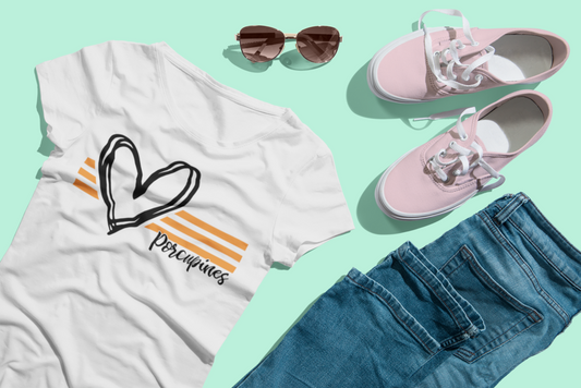 SP1176A - SCRIBBLE HEART