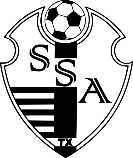 SSA Player Kits (Jersey/Shorts/Socks)