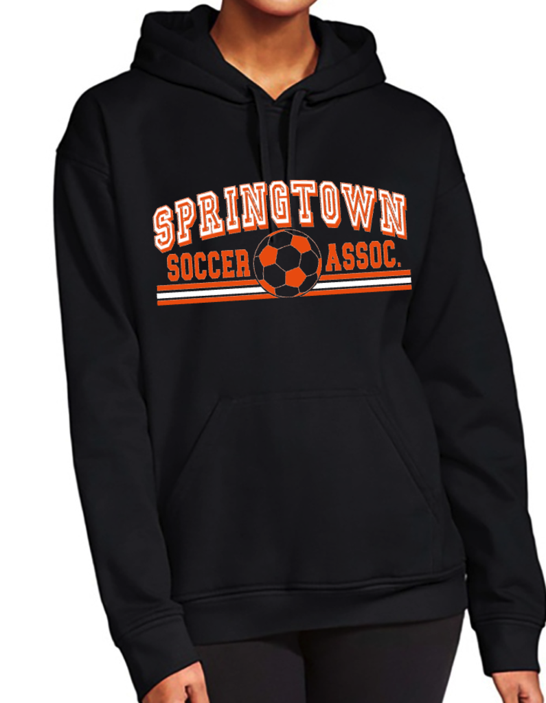 SSA PARENT HOODIE