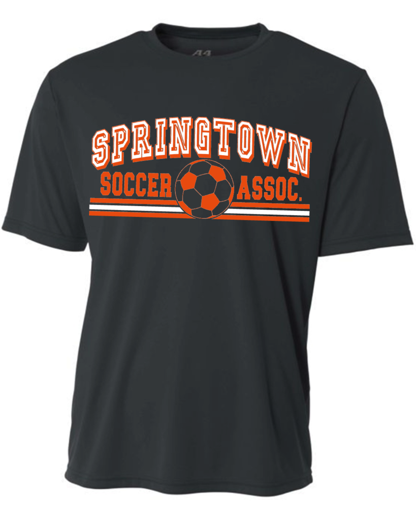 SSA PARENT Shirt