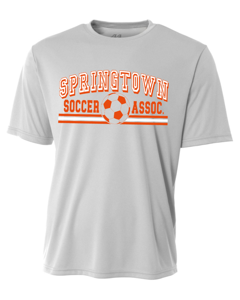 SSA PARENT Shirt