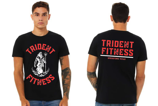 Trident Fitness Shirt