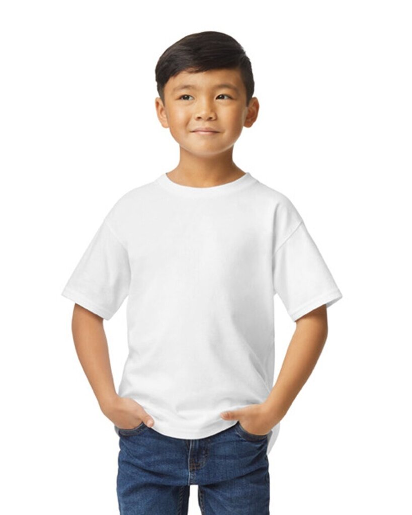 Gildan - Softstyle® CVC T-Shirt
