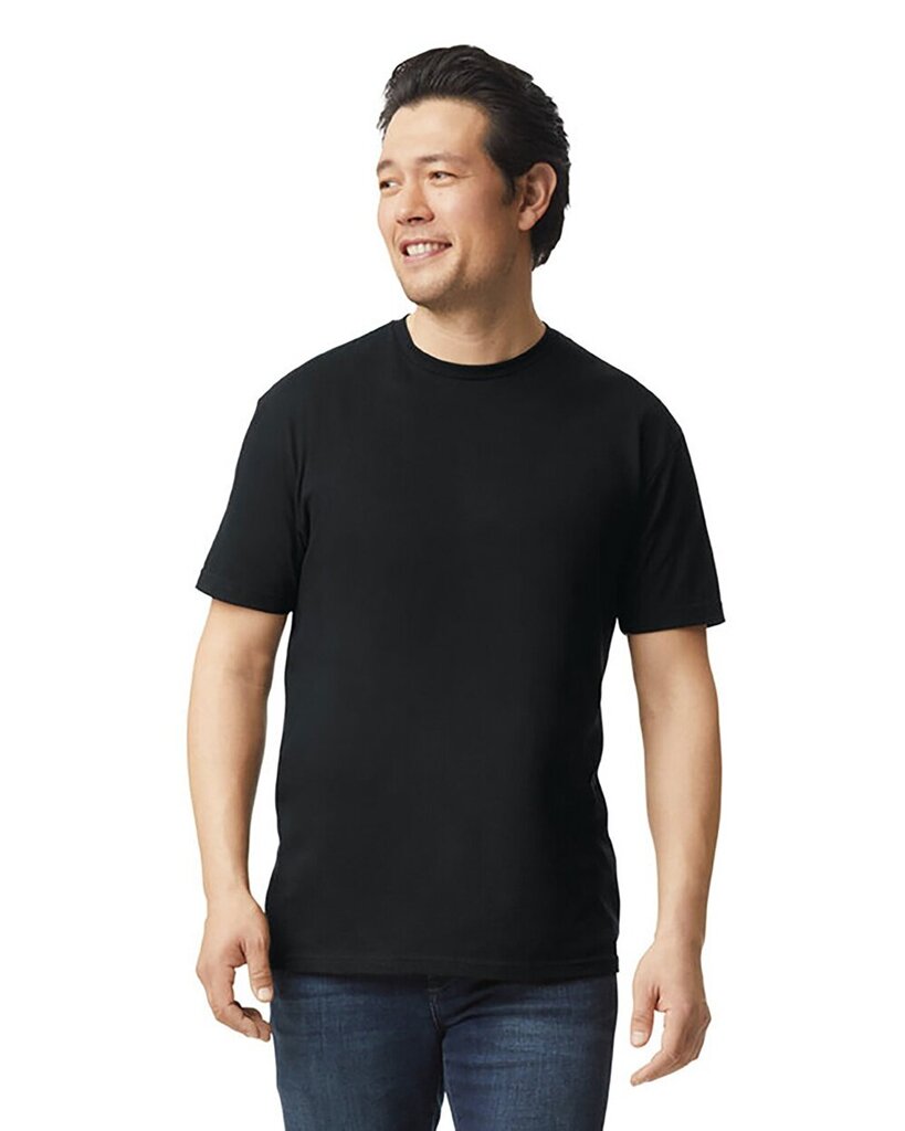 Gildan - Softstyle® CVC T-Shirt