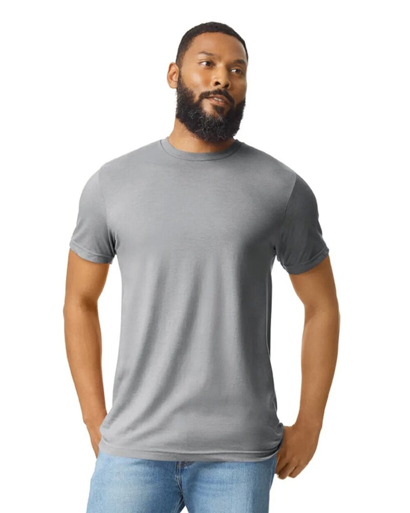 Gildan - Softstyle® CVC T-Shirt