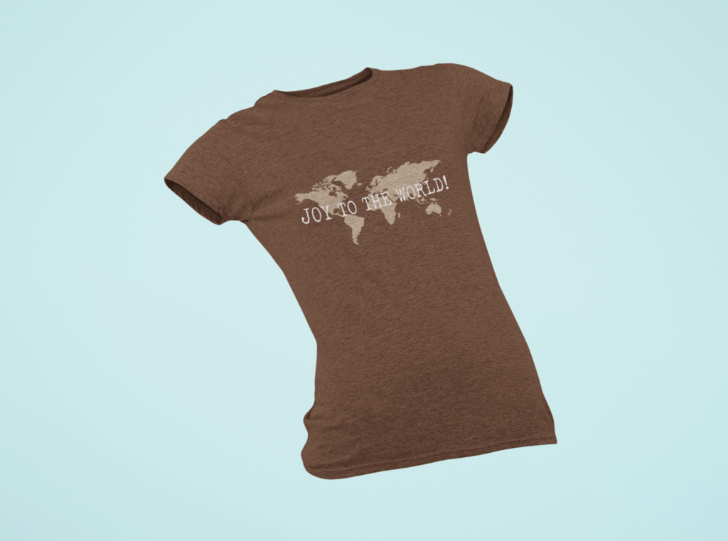 Joy to The World Transfers