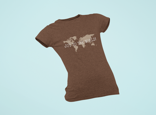 Joy to The World Transfers