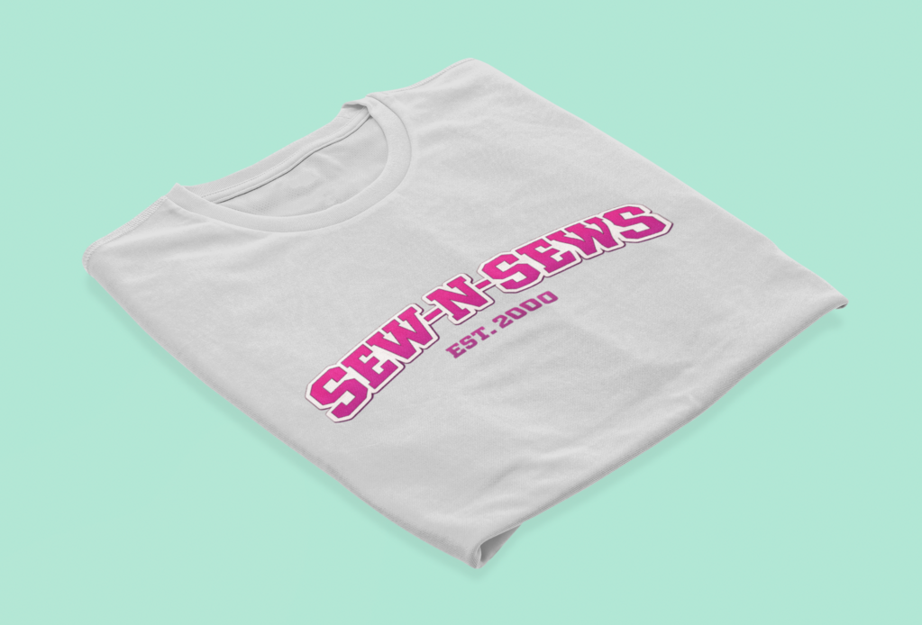 Sew-n-Sews Custom Shirts